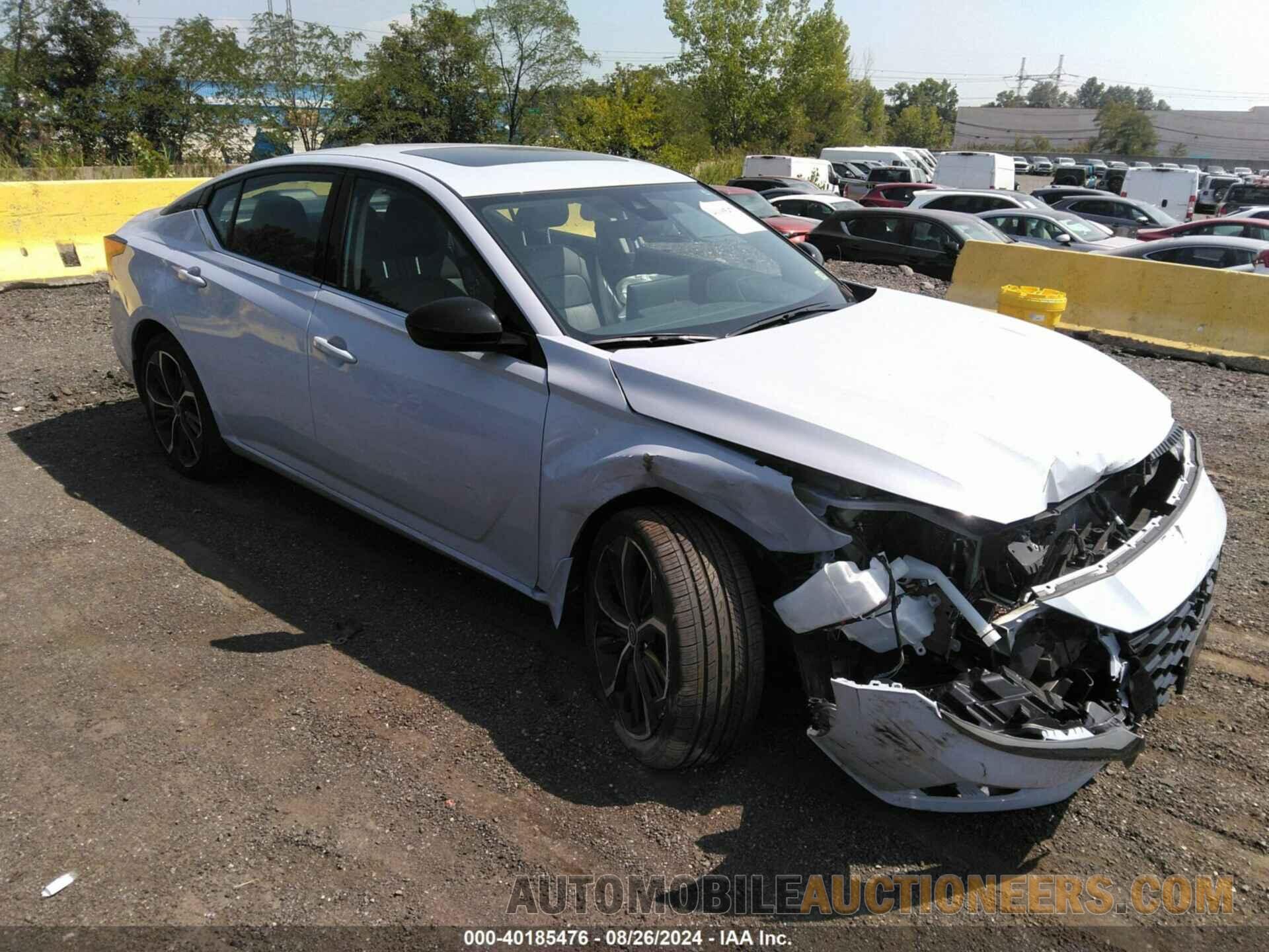 1N4BL4CW8PN391862 NISSAN ALTIMA 2023