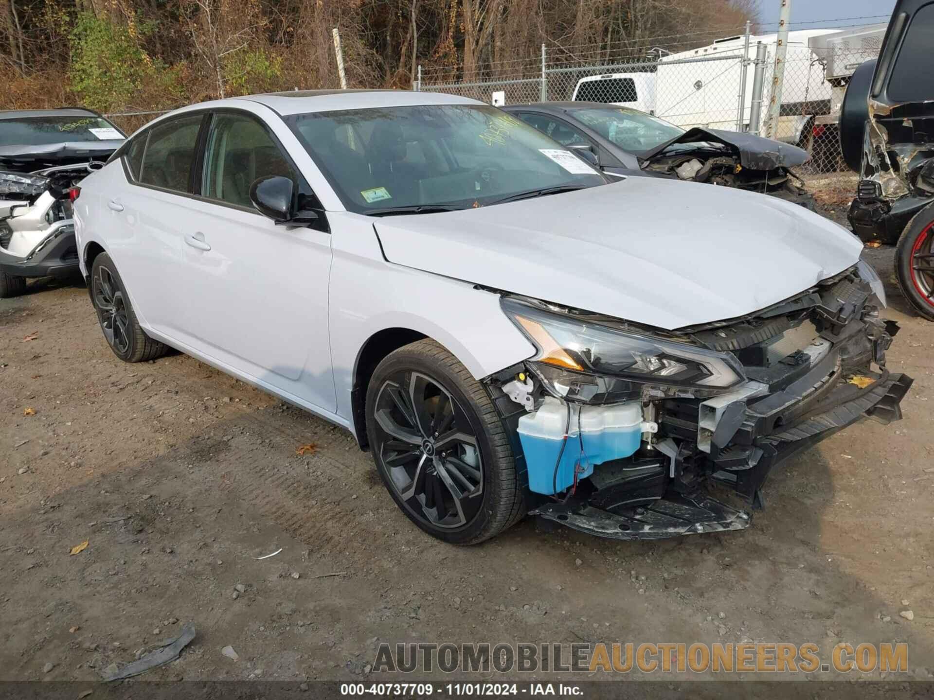 1N4BL4CW8RN409019 NISSAN ALTIMA 2024