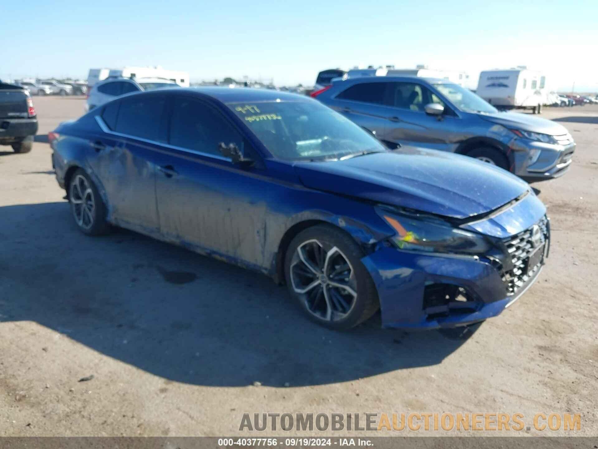 1N4BL4CW8RN420151 NISSAN ALTIMA 2024