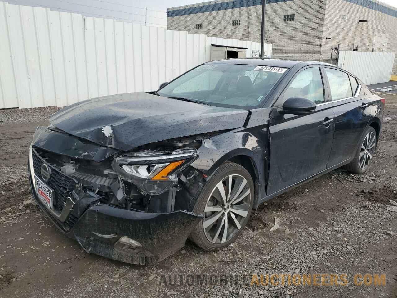 1N4BL4CW9KC190685 NISSAN ALTIMA 2019