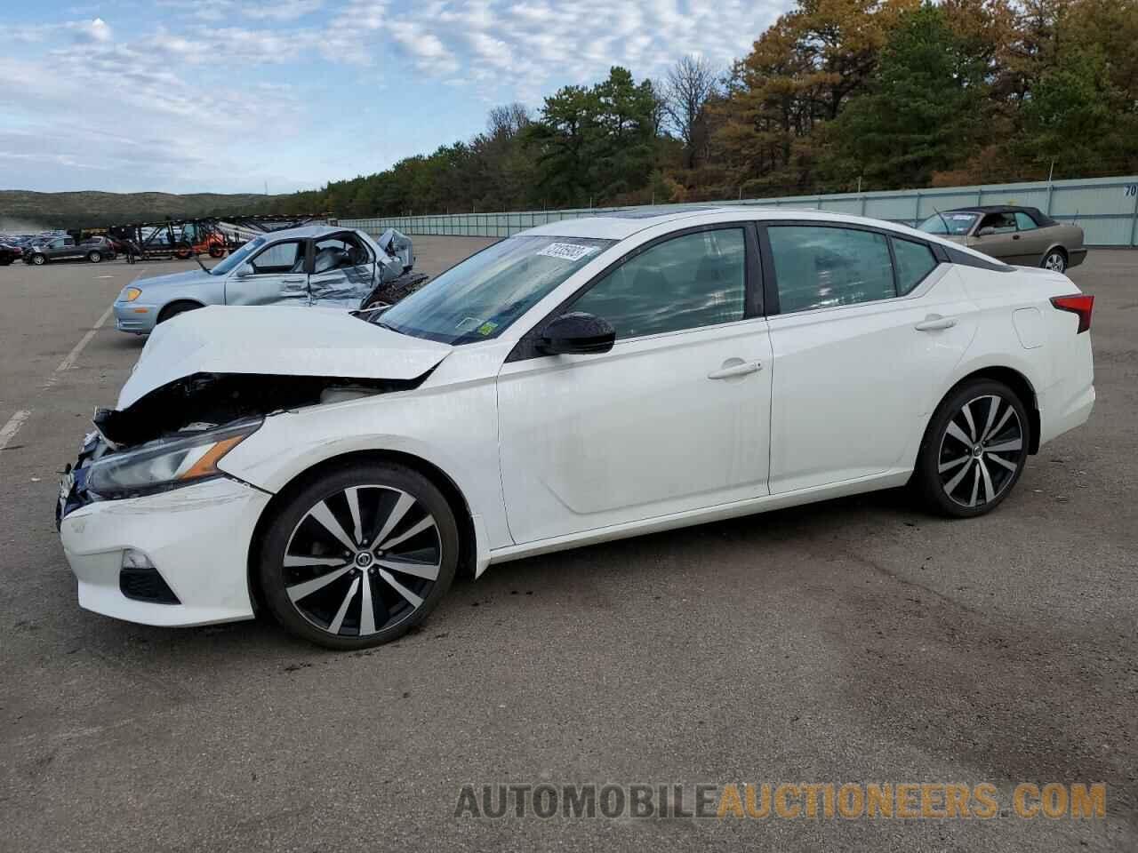 1N4BL4CW9KC256944 NISSAN ALTIMA 2019