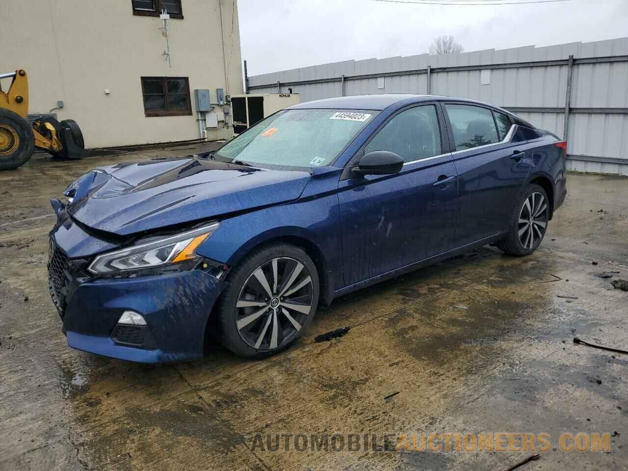 1N4BL4CW9KC257334 NISSAN ALTIMA 2019