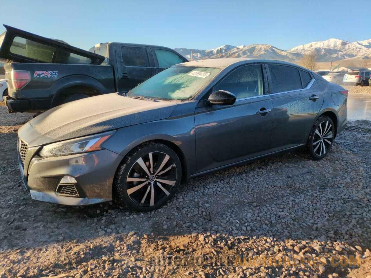 1N4BL4CW9KN321103 NISSAN ALTIMA 2019