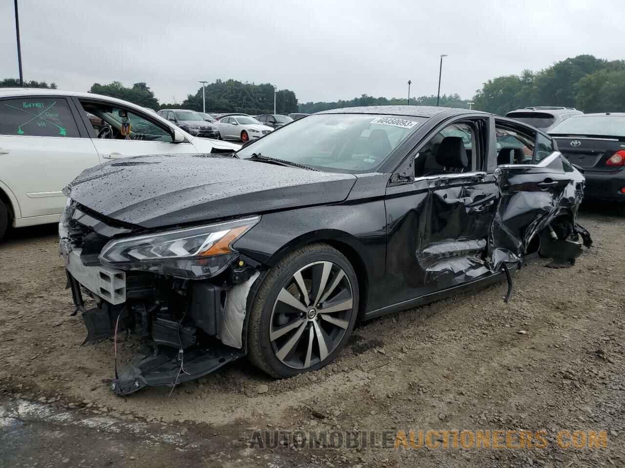 1N4BL4CW9LC243936 NISSAN ALTIMA 2020