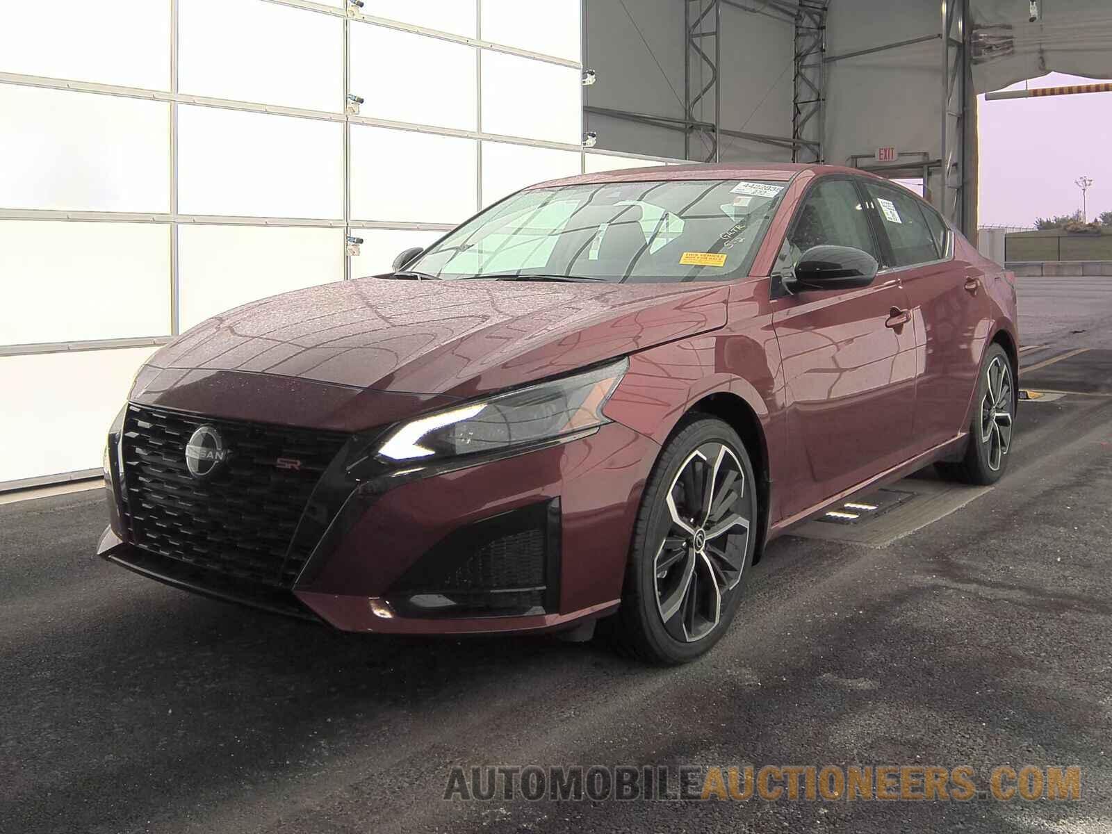 1N4BL4CW9PN318421 Nissan Altima 2023