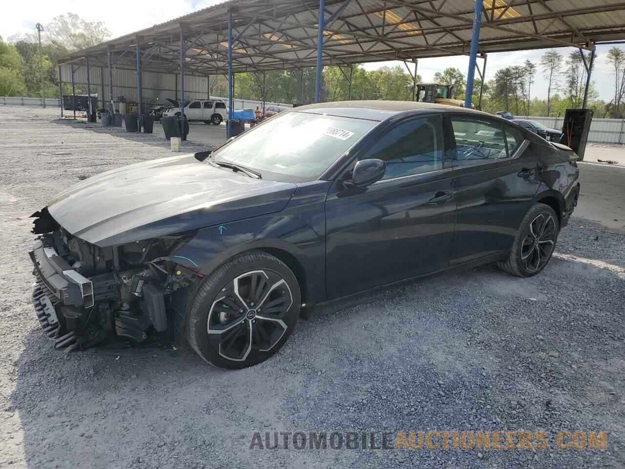 1N4BL4CW9PN407809 NISSAN ALTIMA 2023