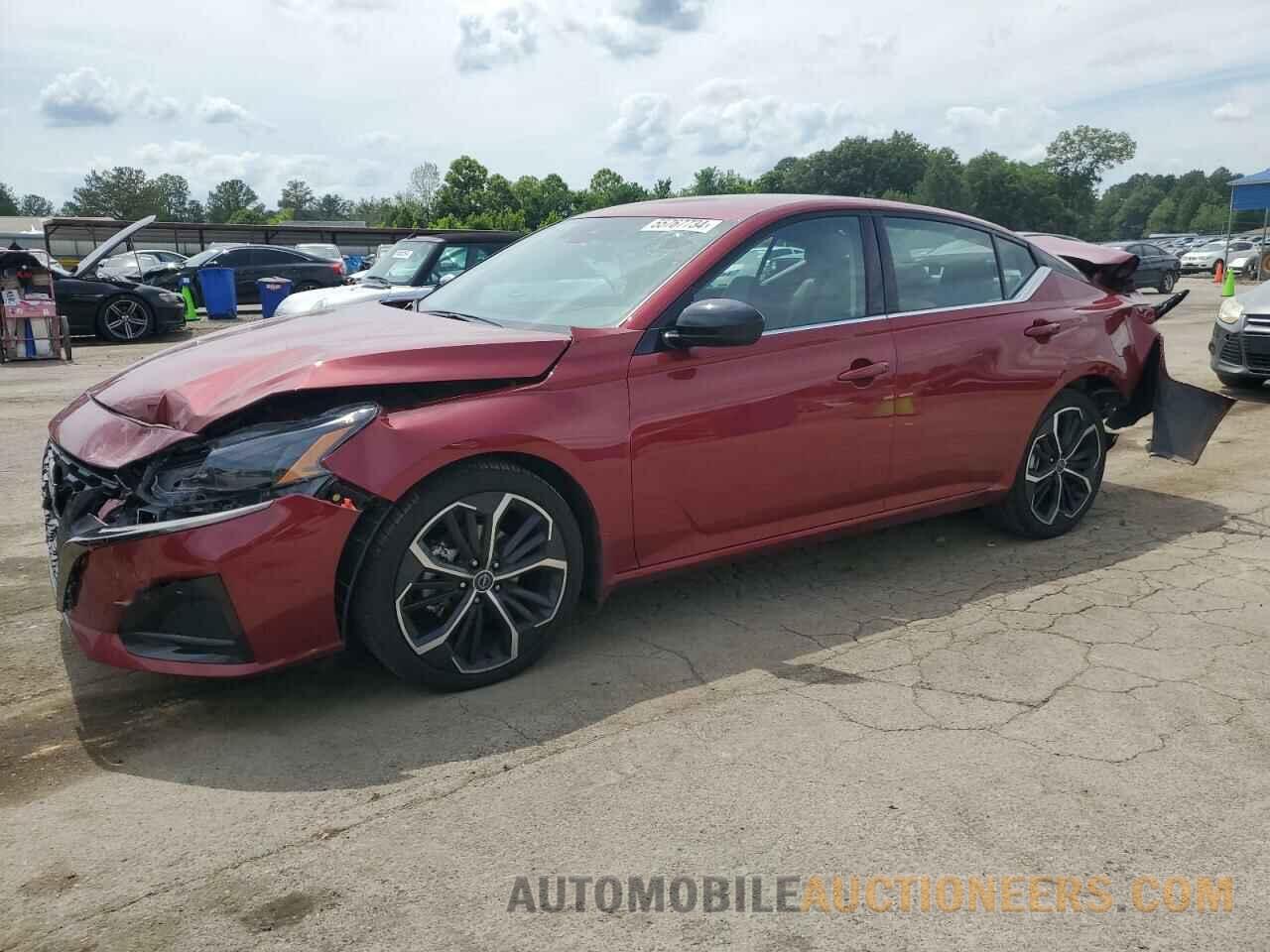 1N4BL4CW9PN425839 NISSAN ALTIMA 2023