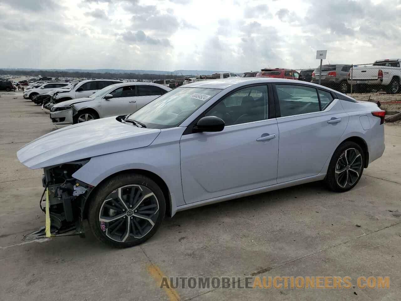 1N4BL4CW9RN313612 NISSAN ALTIMA 2024