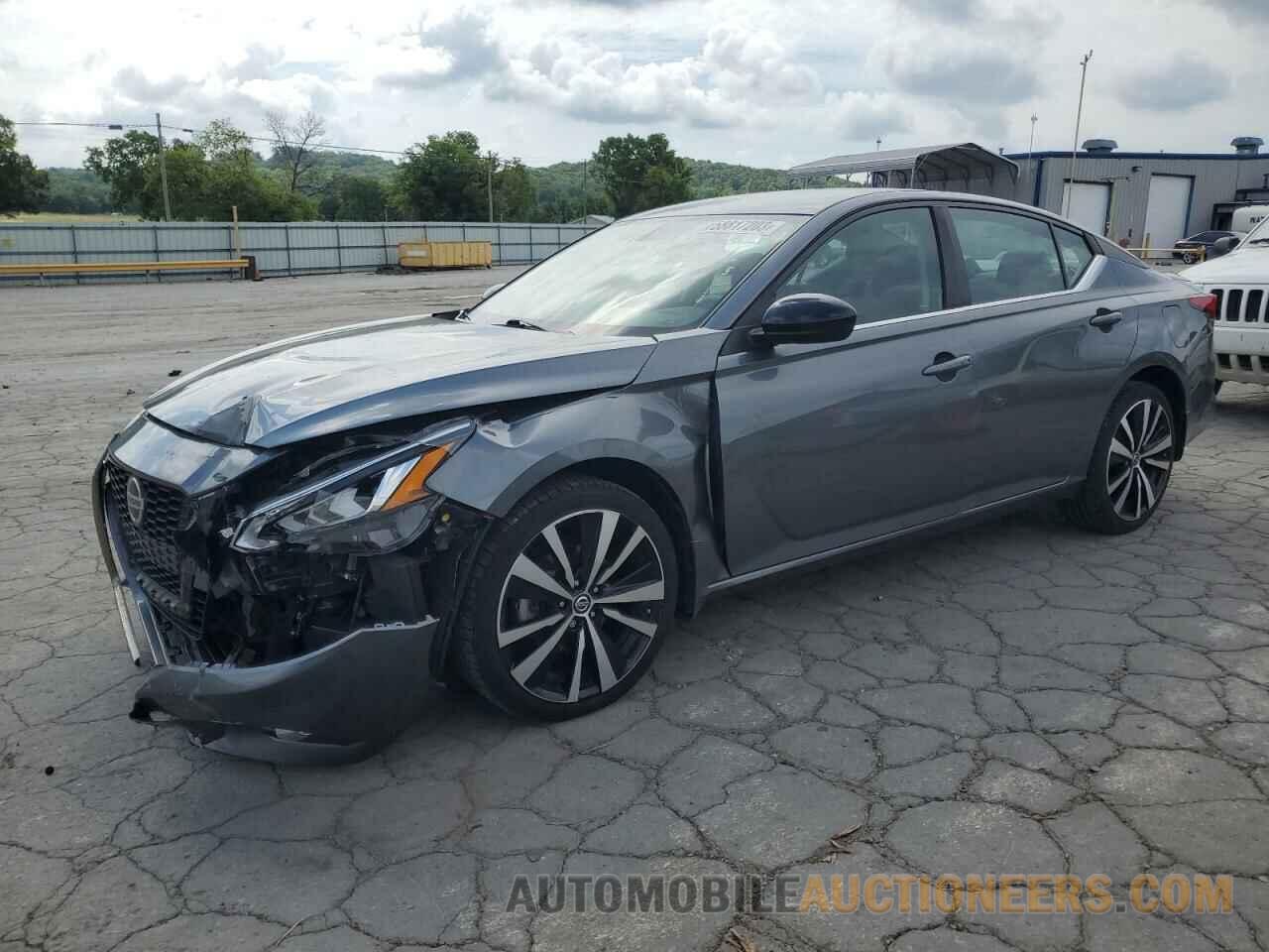 1N4BL4CWXKC173099 NISSAN ALTIMA 2019