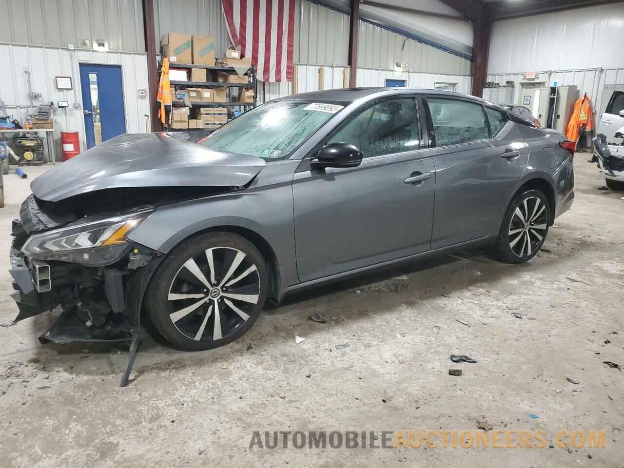 1N4BL4CWXKC228876 NISSAN ALTIMA 2019