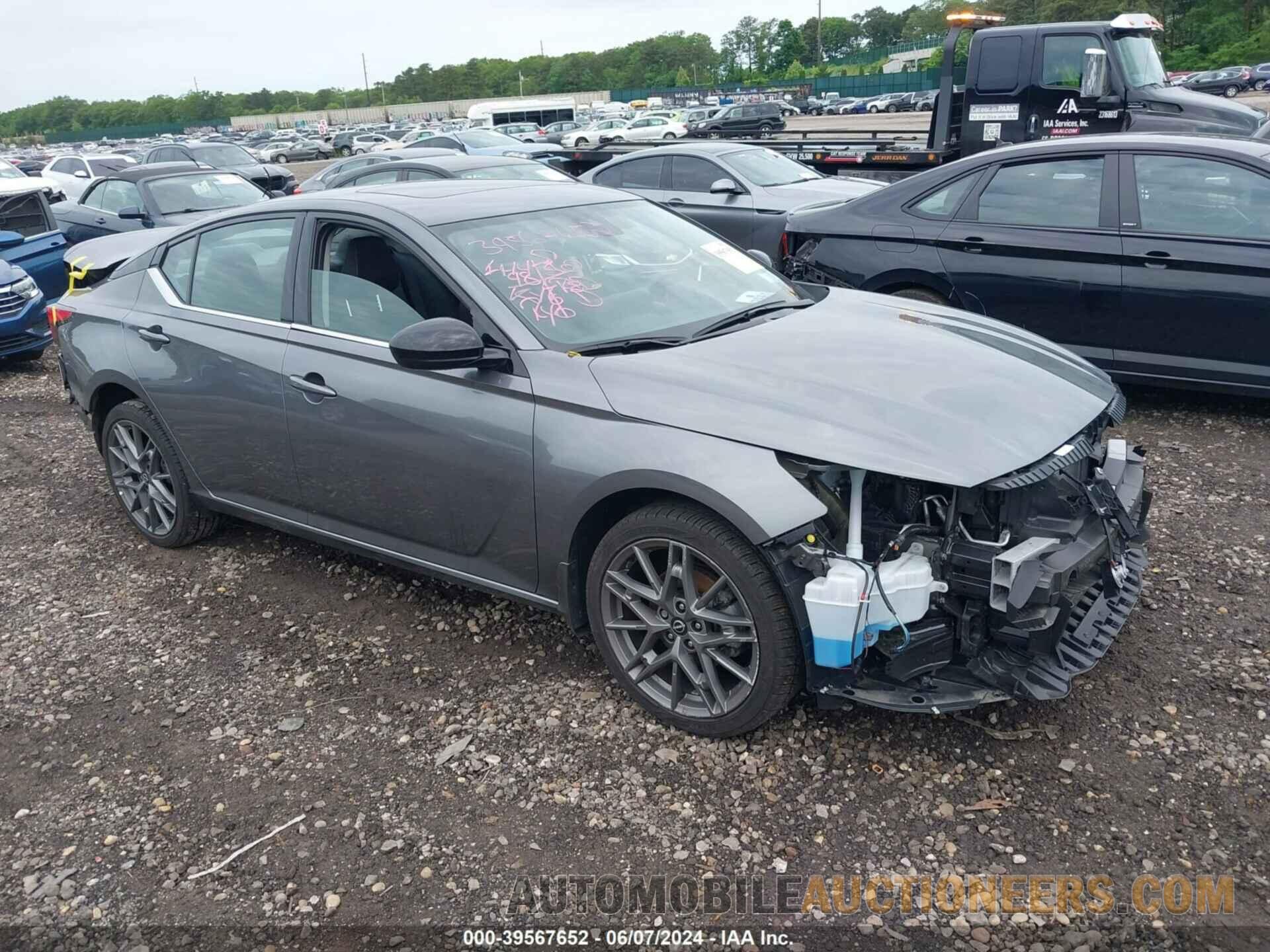 1N4BL4CWXPN318539 NISSAN ALTIMA 2023