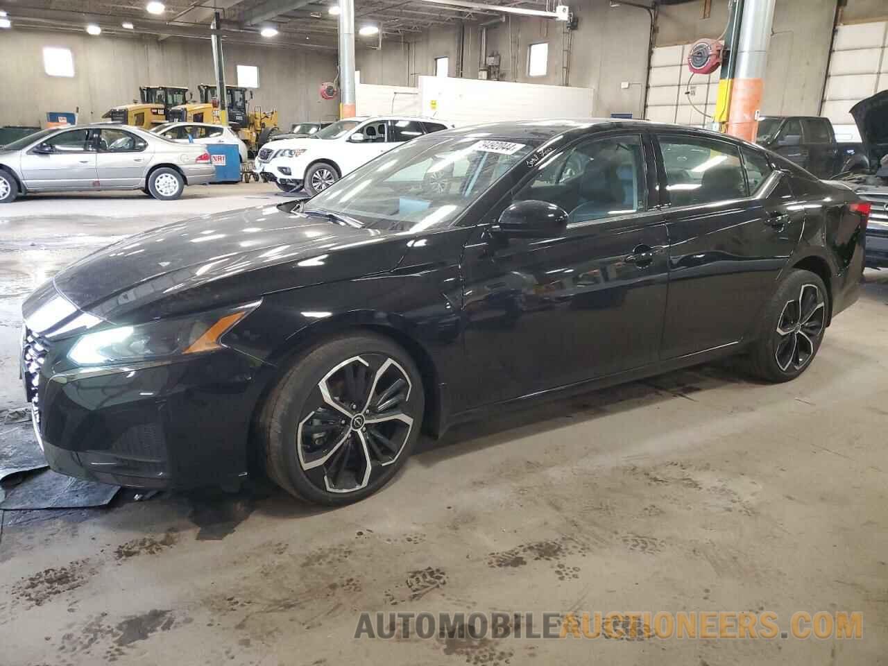 1N4BL4CWXPN357566 NISSAN ALTIMA 2023