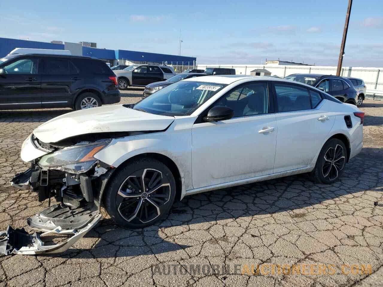 1N4BL4CWXPN363903 NISSAN ALTIMA 2023