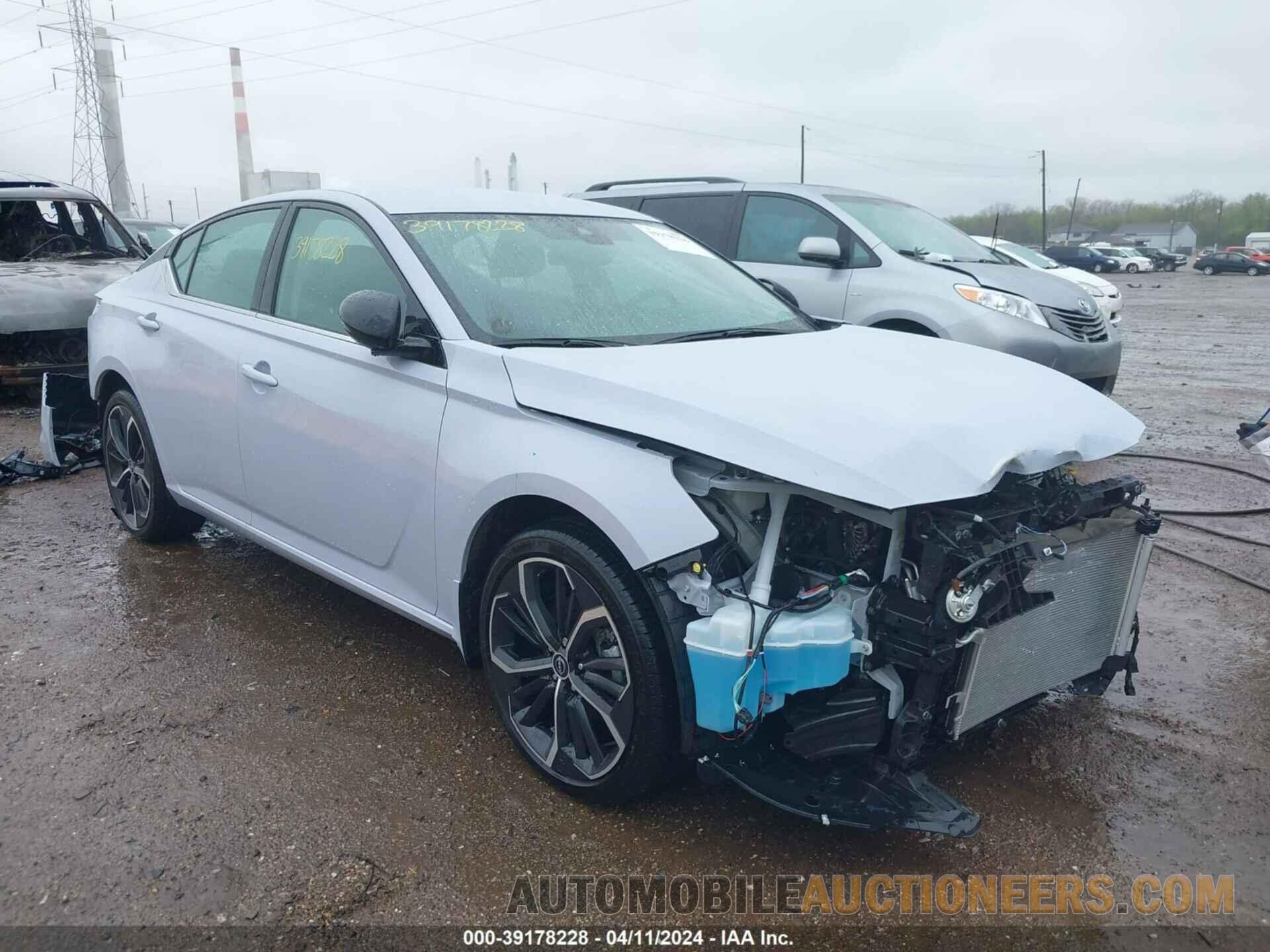 1N4BL4CWXPN423887 NISSAN ALTIMA 2023