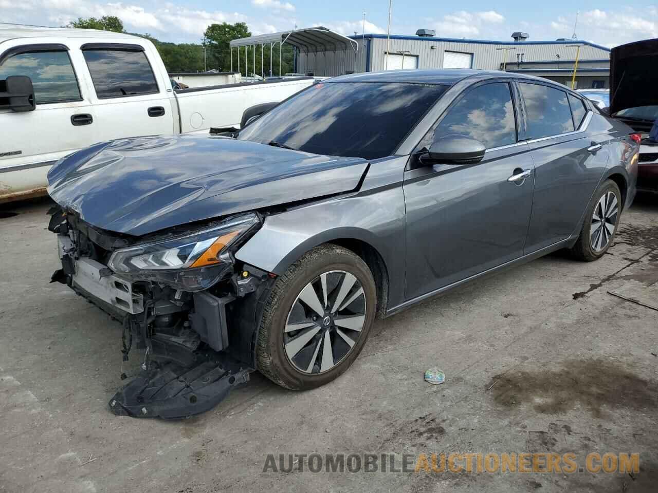 1N4BL4DV0KC104976 NISSAN ALTIMA 2019