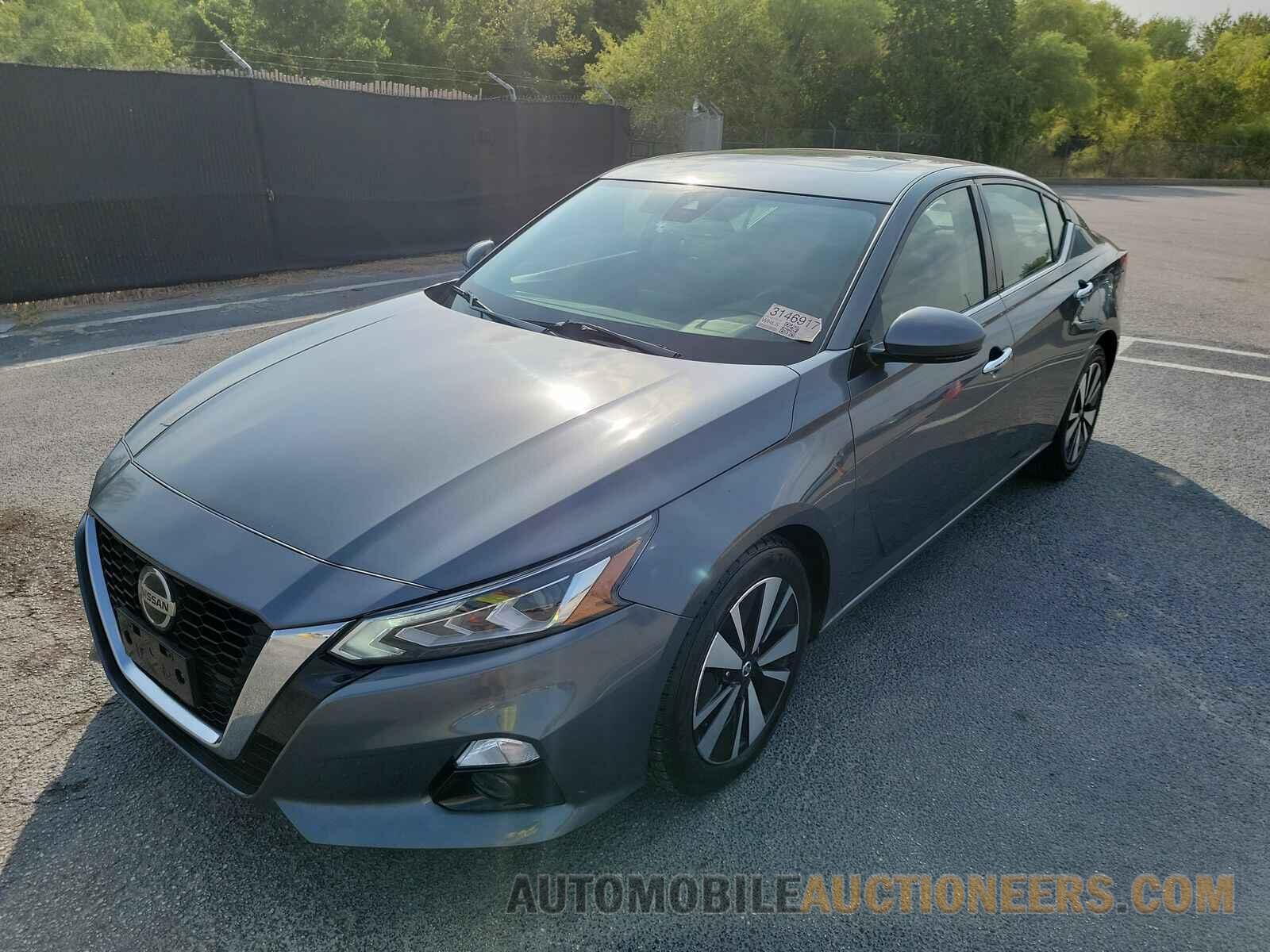 1N4BL4DV0KC105108 Nissan Altima 2019