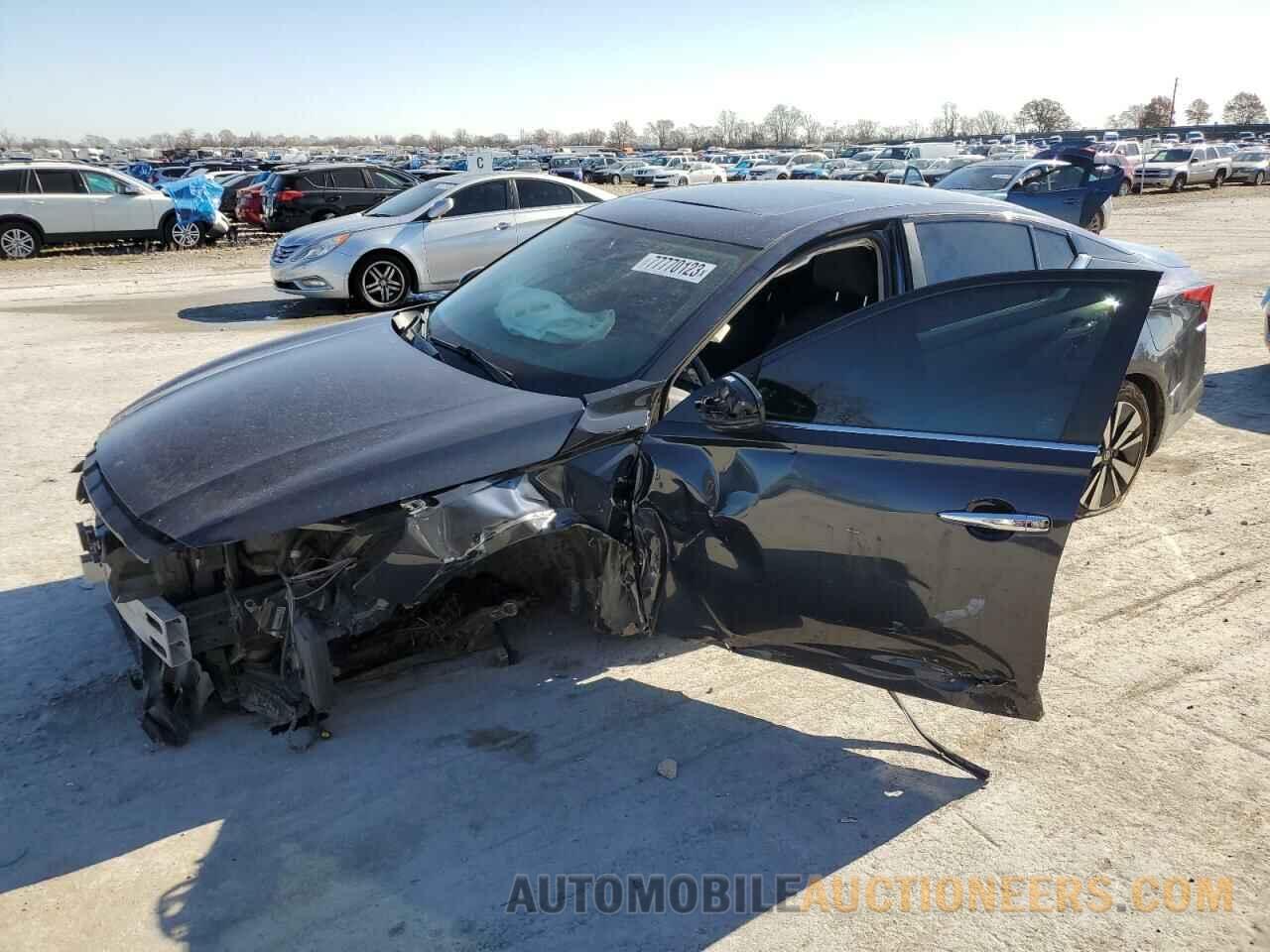 1N4BL4DV0KC109577 NISSAN ALTIMA 2019