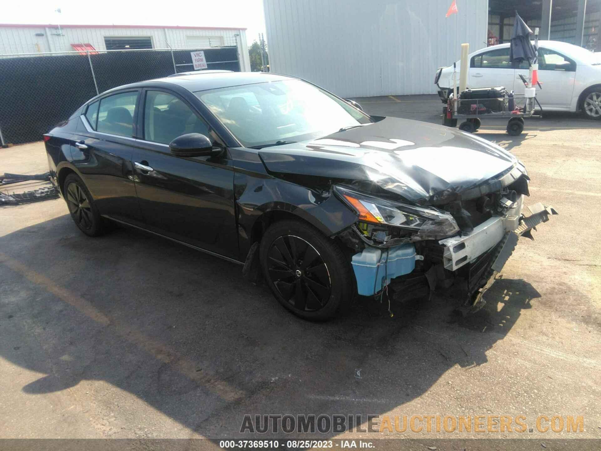 1N4BL4DV0KC111166 NISSAN ALTIMA 2019