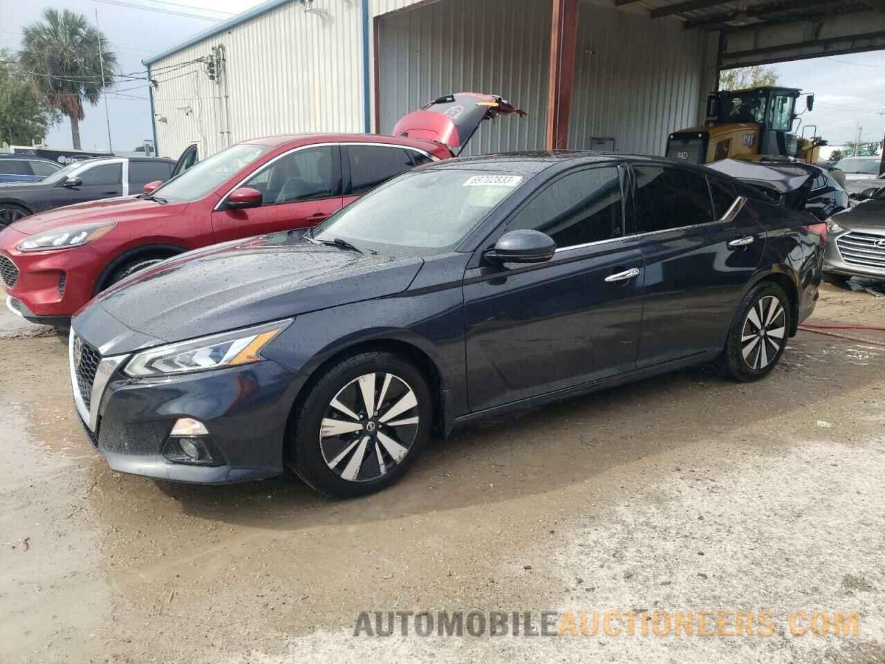 1N4BL4DV0KC118036 NISSAN ALTIMA 2019