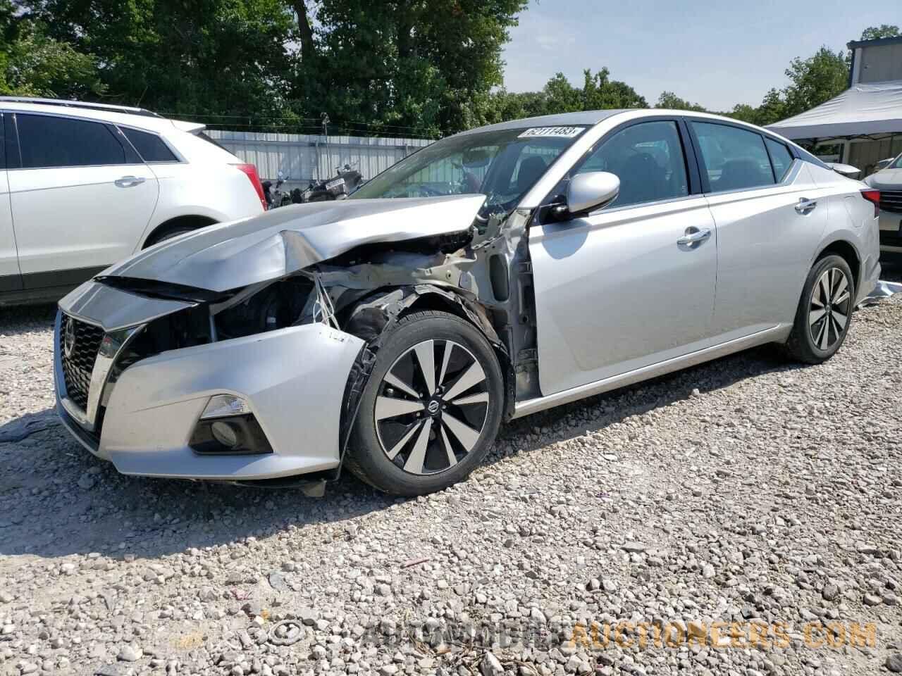 1N4BL4DV0KC125049 NISSAN ALTIMA 2019