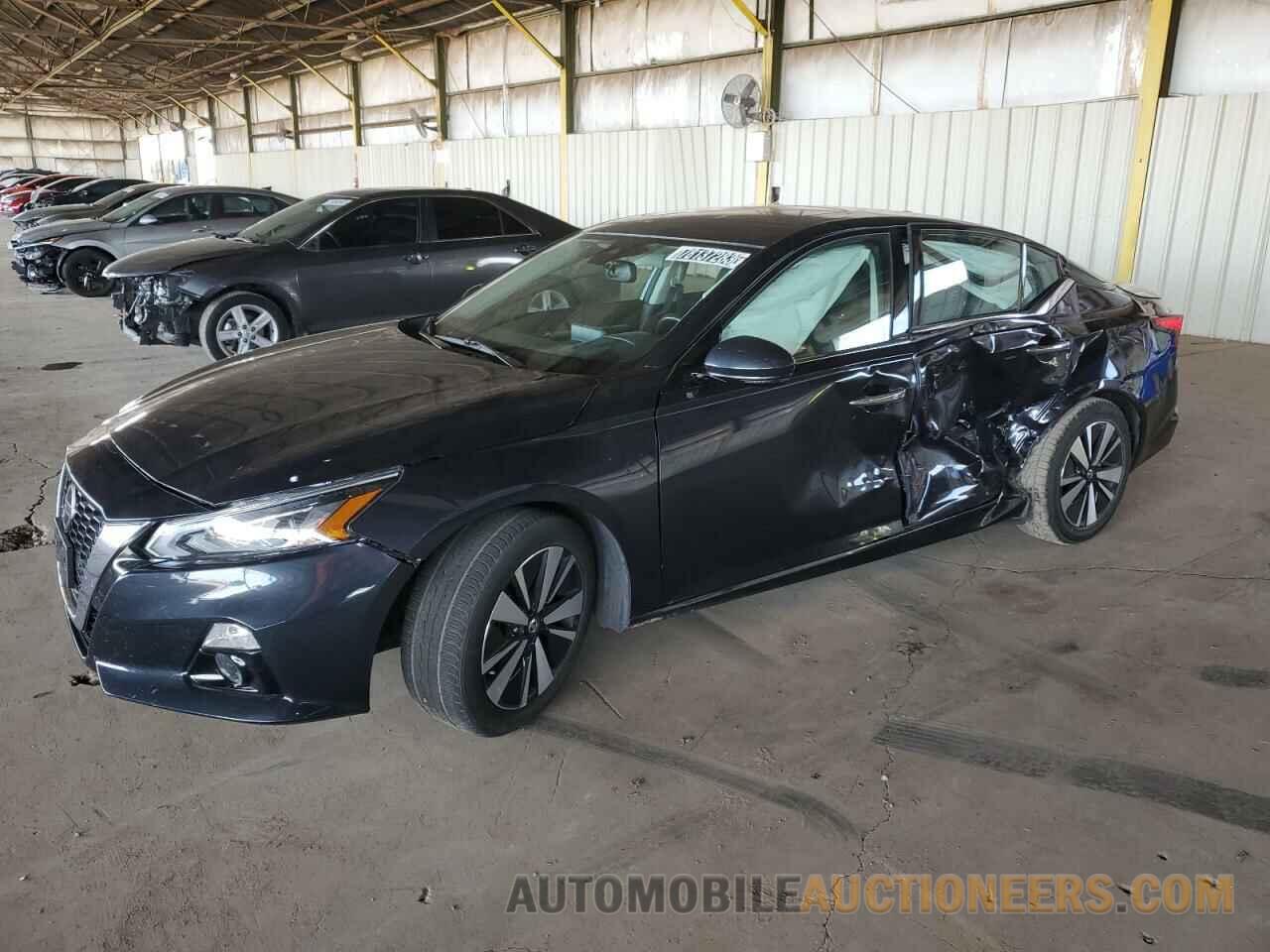 1N4BL4DV0KC128999 NISSAN ALTIMA 2019