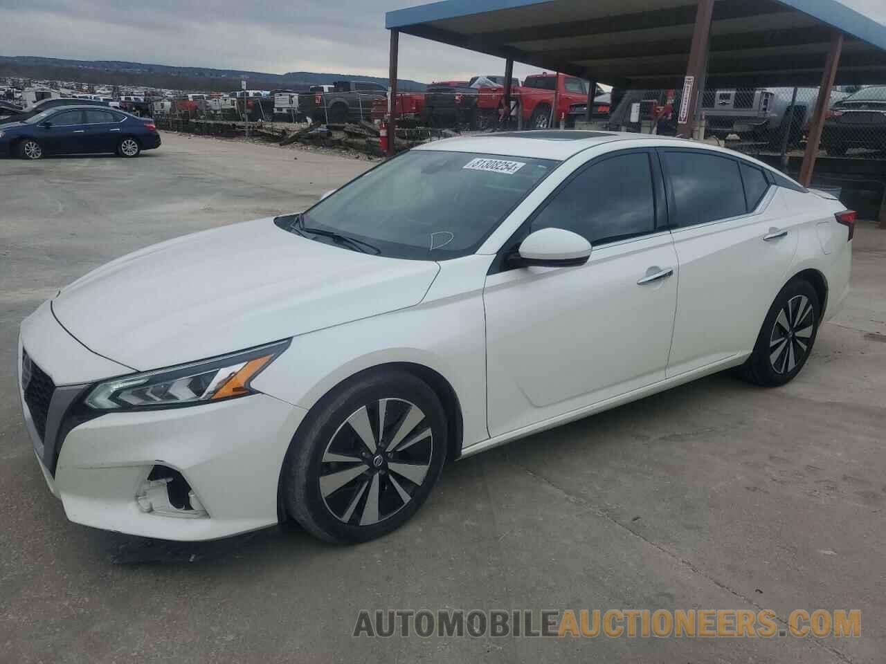 1N4BL4DV0KC146158 NISSAN ALTIMA 2019