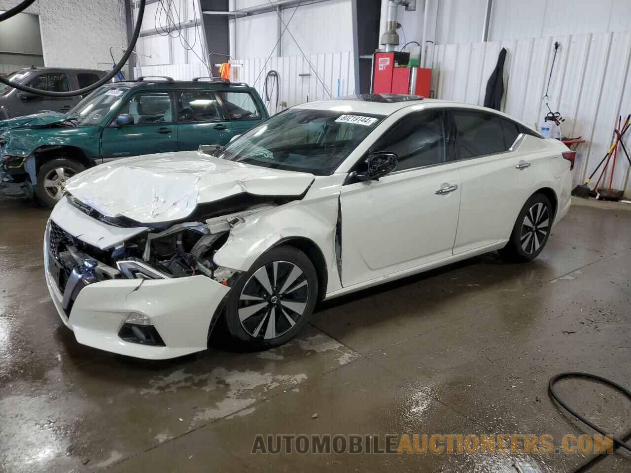 1N4BL4DV0KC146435 NISSAN ALTIMA 2019