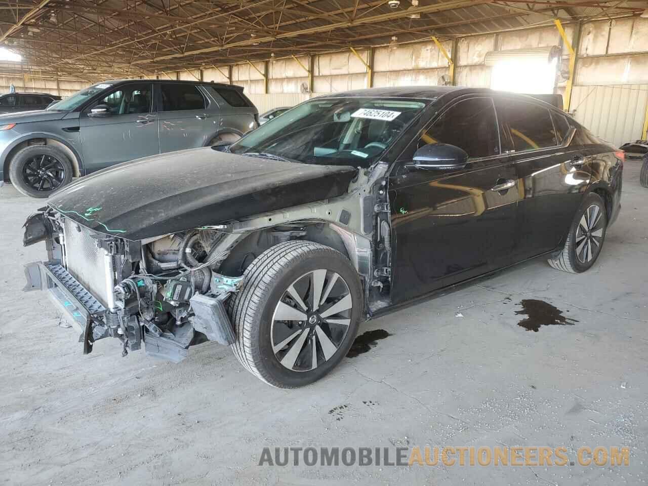 1N4BL4DV0KC166443 NISSAN ALTIMA 2019