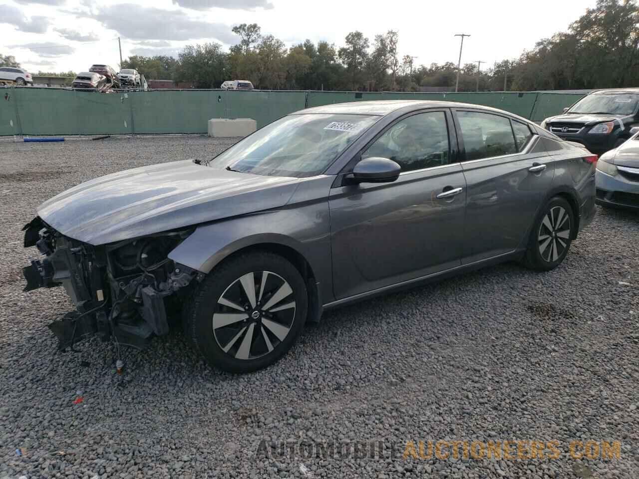 1N4BL4DV0KC179628 NISSAN ALTIMA 2019