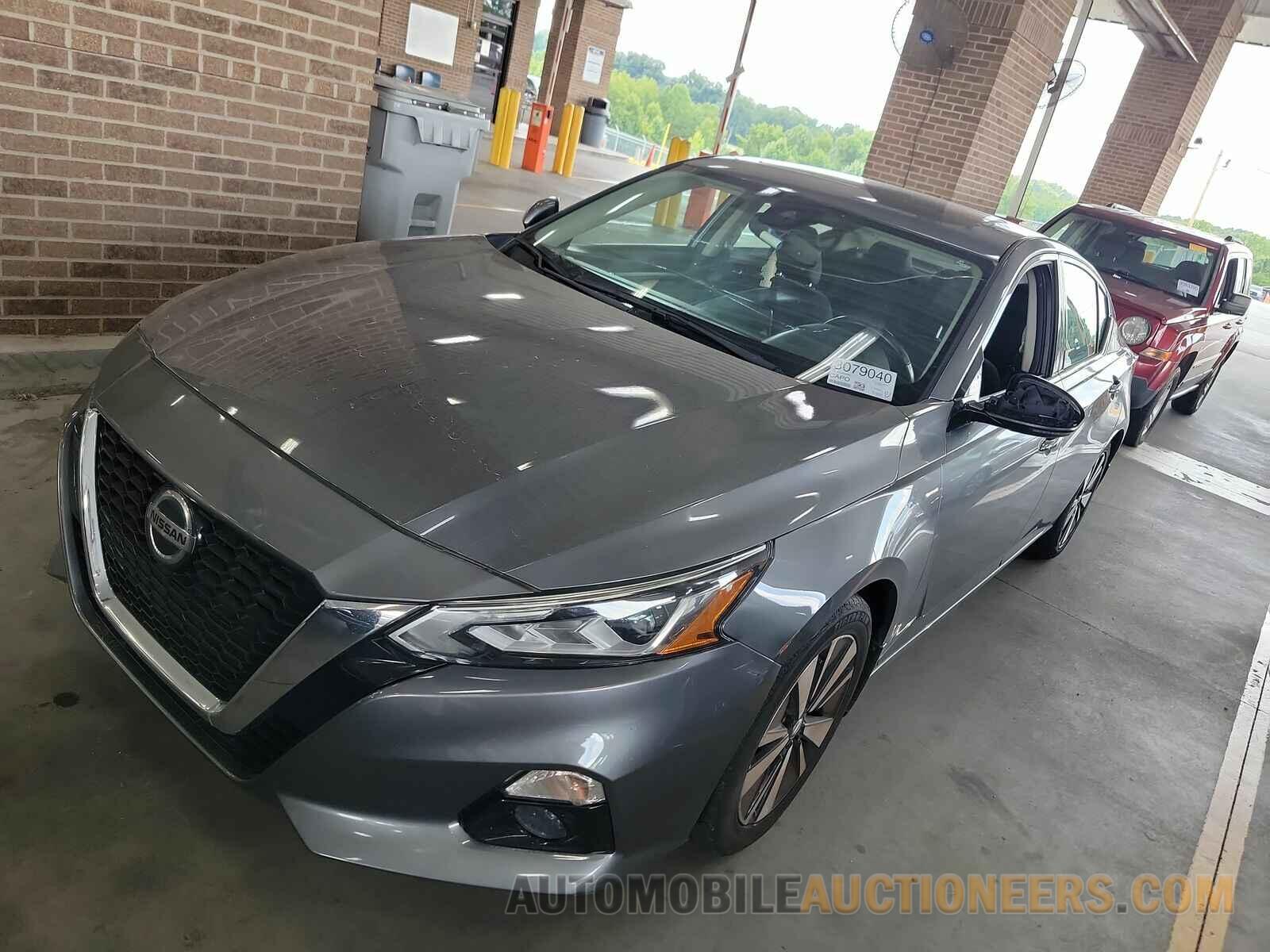 1N4BL4DV0KC203880 Nissan Altima 2019