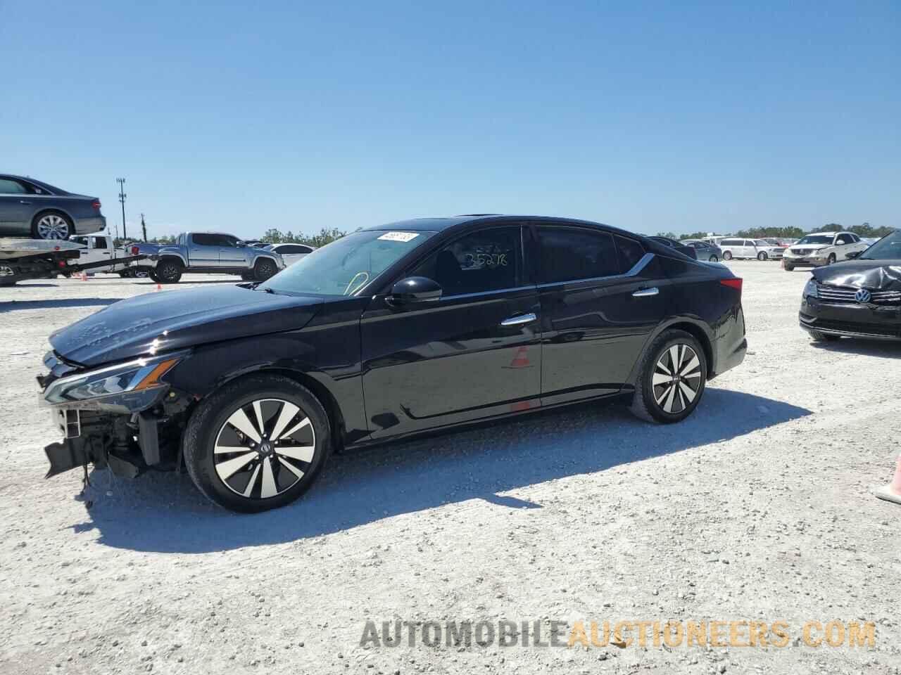 1N4BL4DV0KC212465 NISSAN ALTIMA 2019