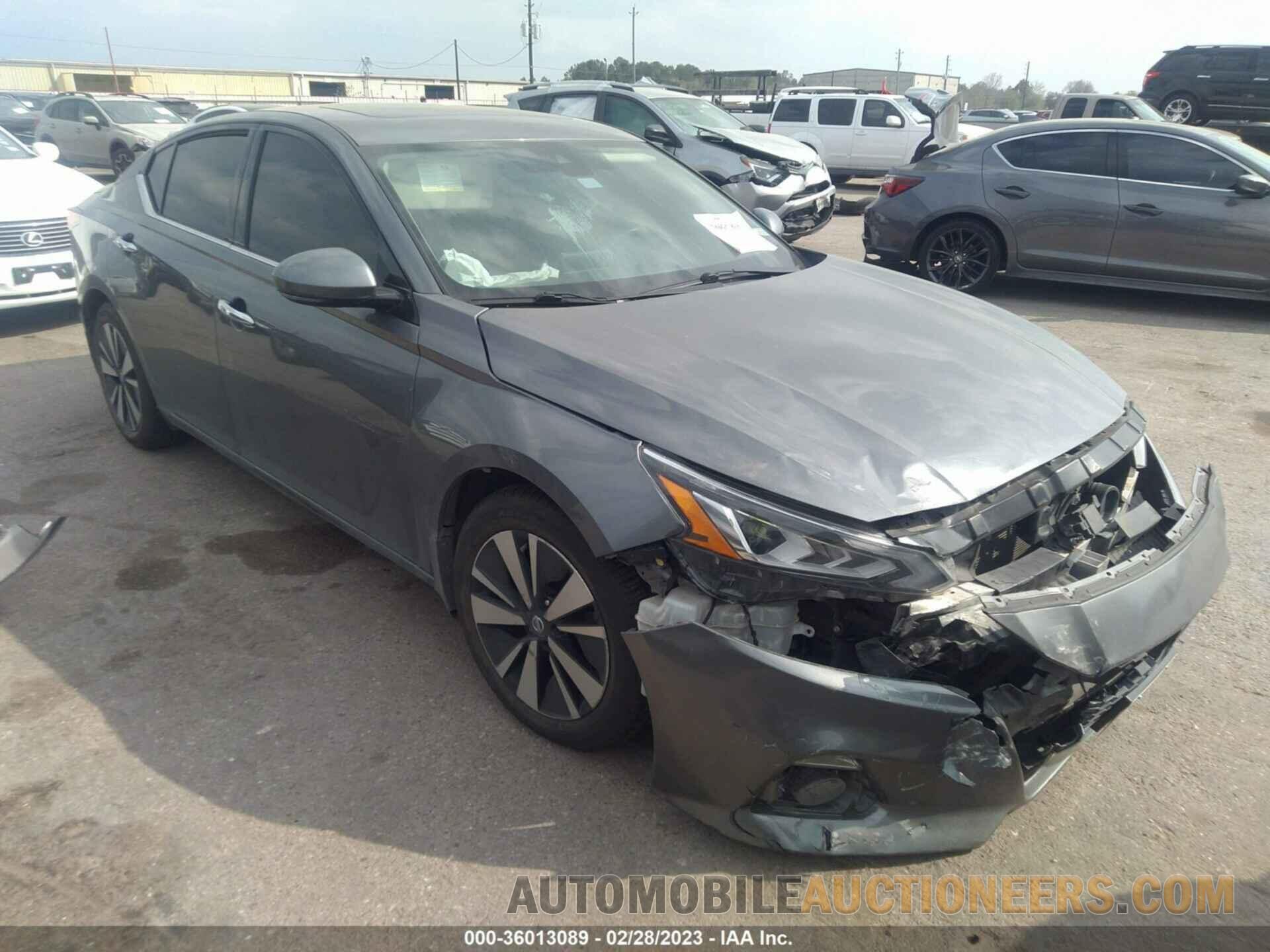 1N4BL4DV0KN305216 NISSAN ALTIMA 2019