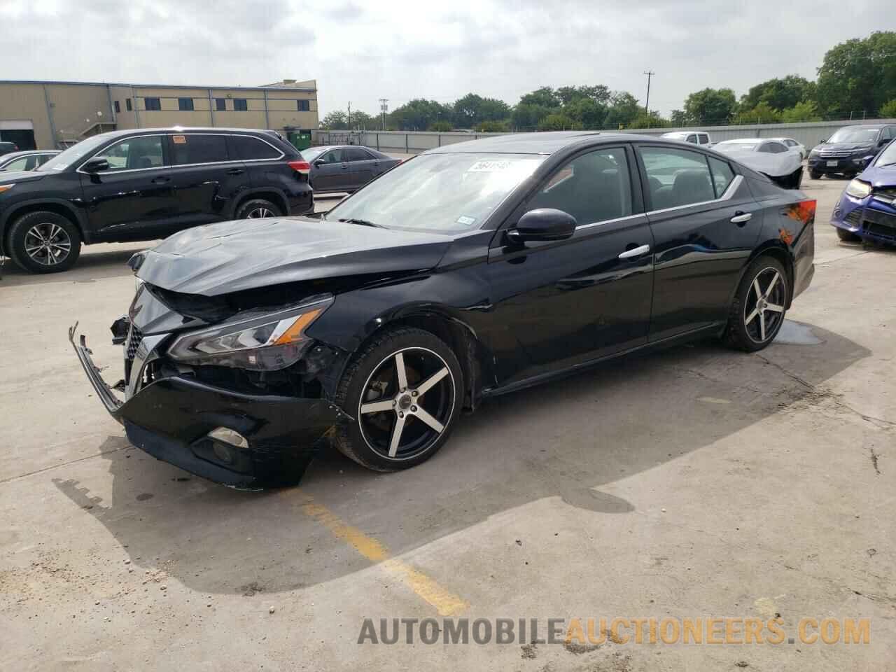 1N4BL4DV0KN306267 NISSAN ALTIMA 2019