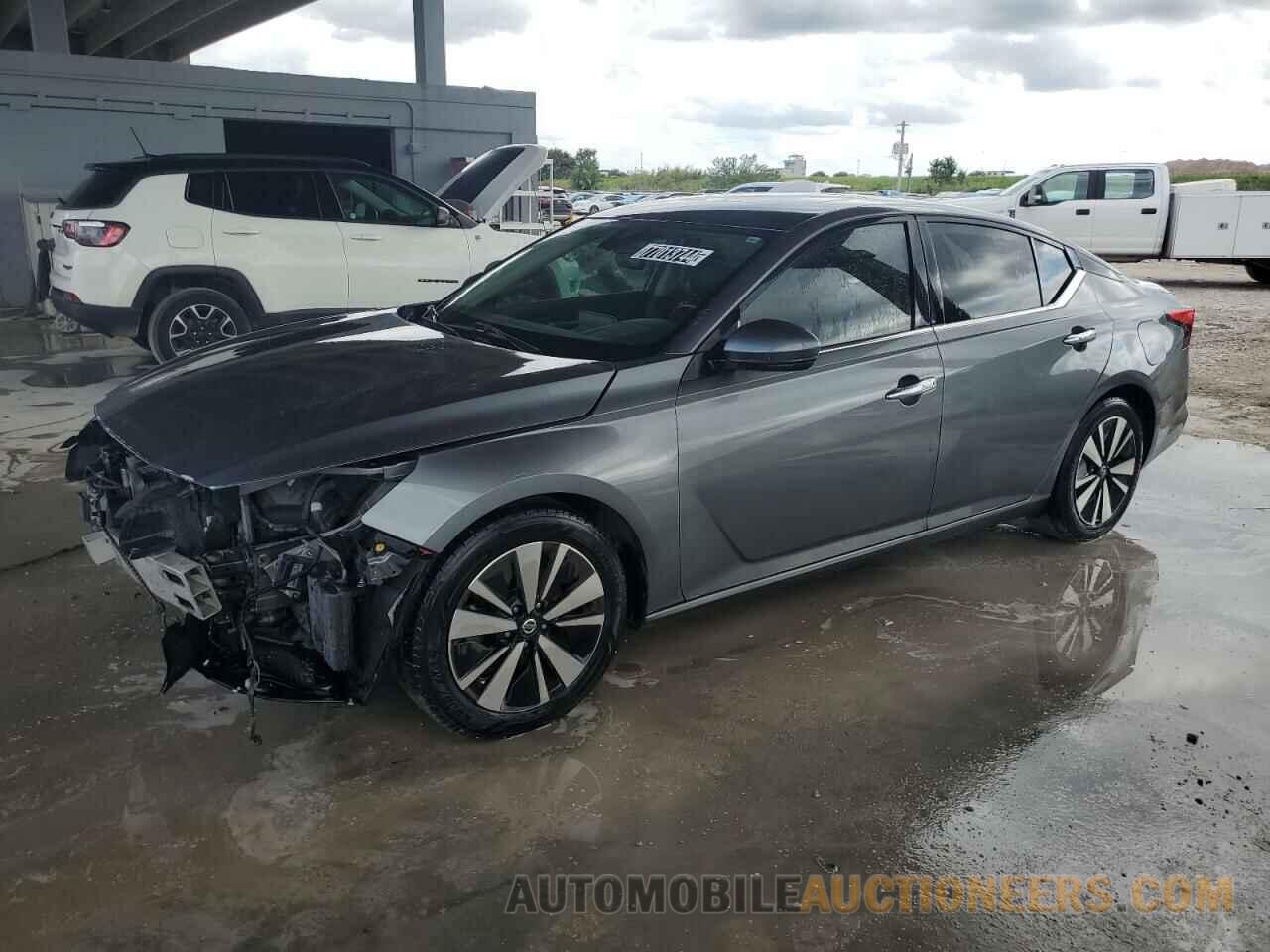 1N4BL4DV0LC130379 NISSAN ALTIMA 2020