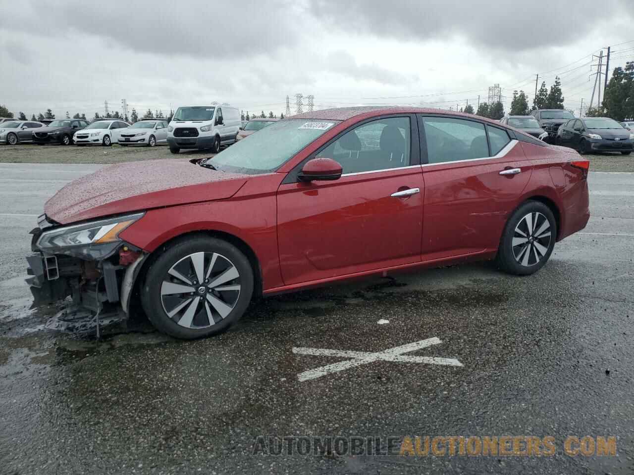 1N4BL4DV0LC148865 NISSAN ALTIMA 2020