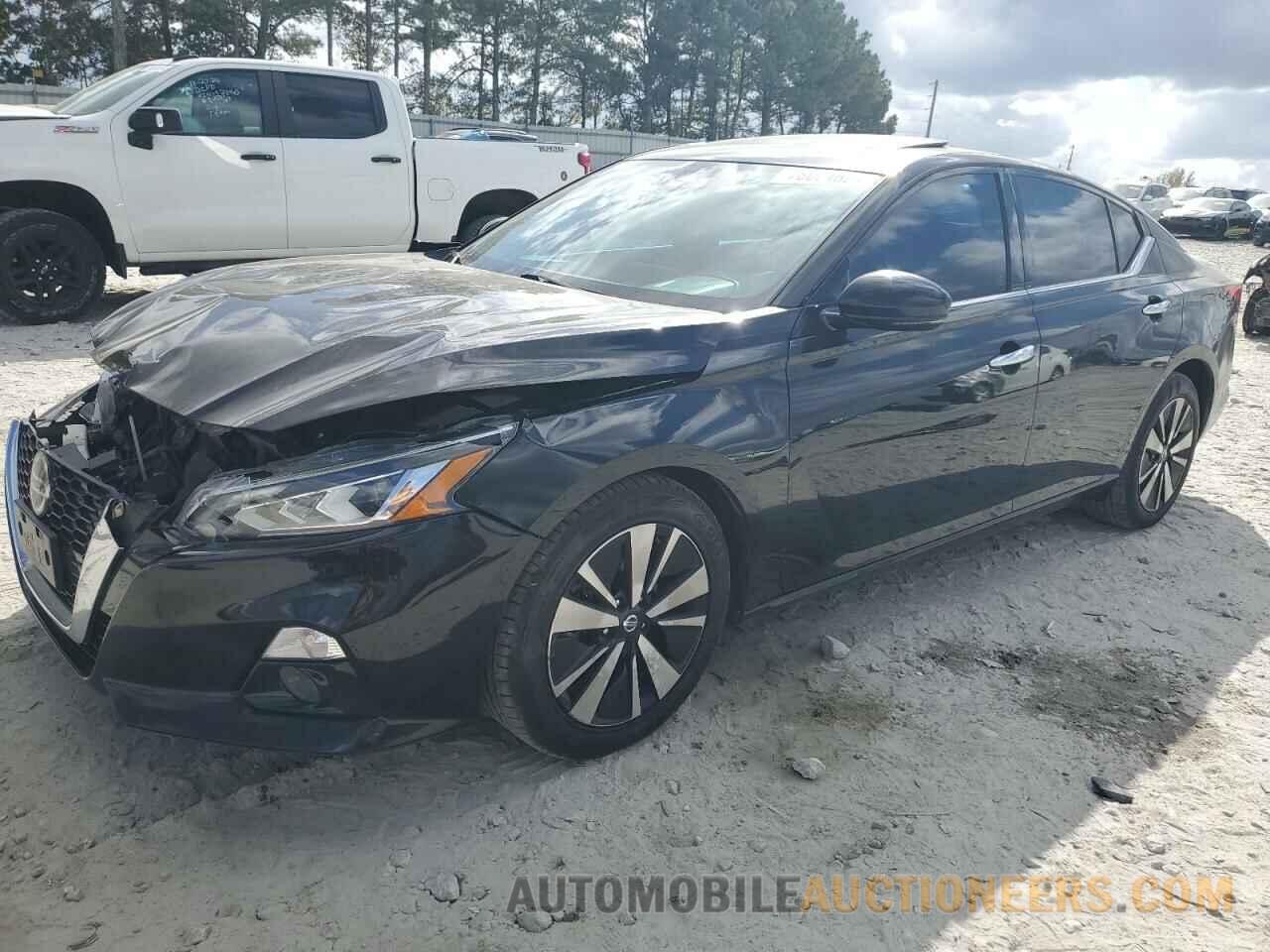 1N4BL4DV0LC163169 NISSAN ALTIMA 2020