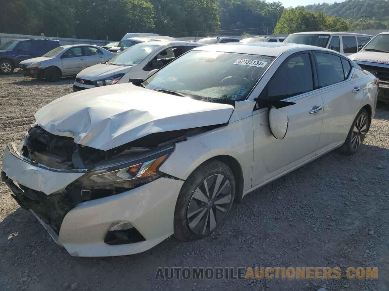 1N4BL4DV0LC189058 NISSAN ALTIMA 2020