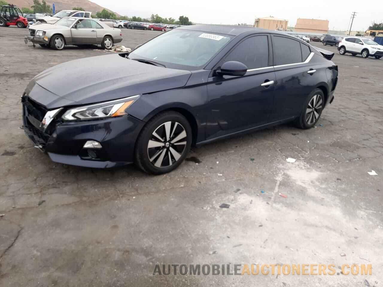 1N4BL4DV0LC256984 NISSAN ALTIMA 2020