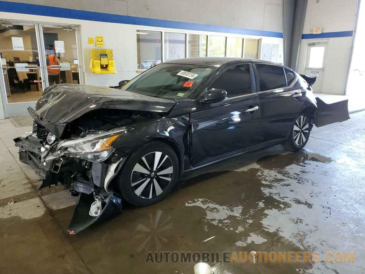 1N4BL4DV0MN312833 NISSAN ALTIMA 2021