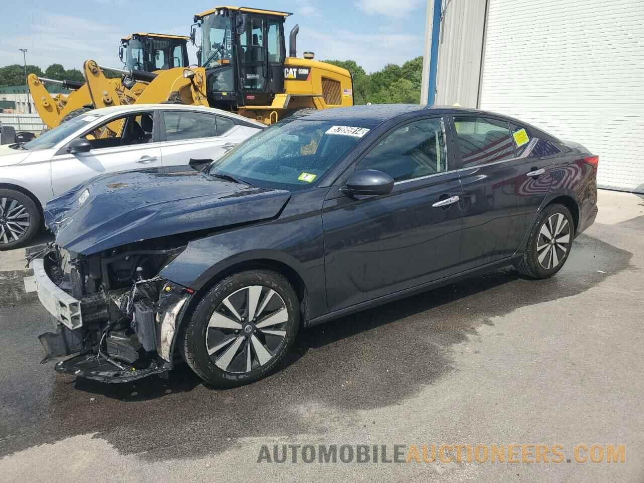 1N4BL4DV0MN327882 NISSAN ALTIMA 2021