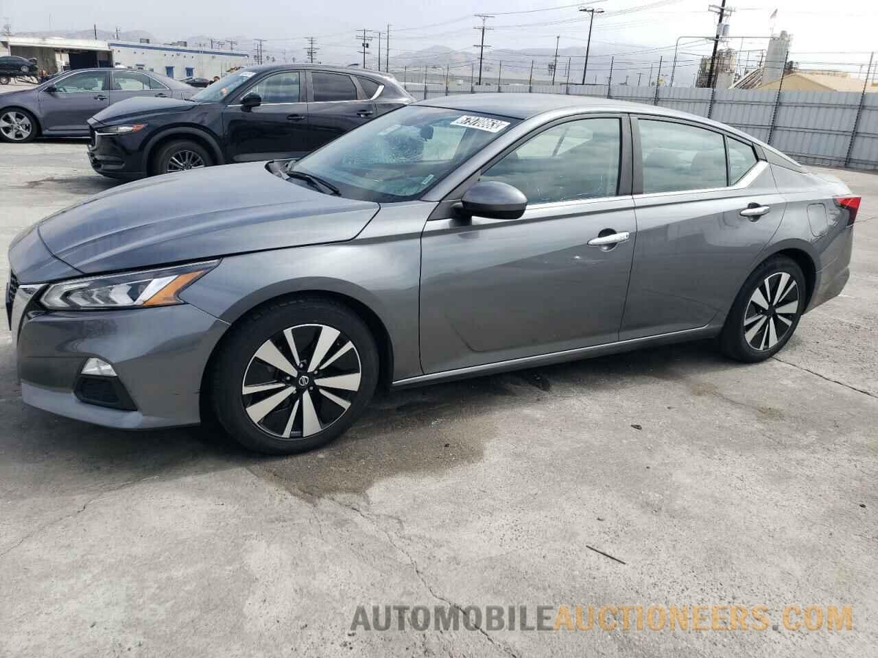 1N4BL4DV0MN334315 NISSAN ALTIMA 2021