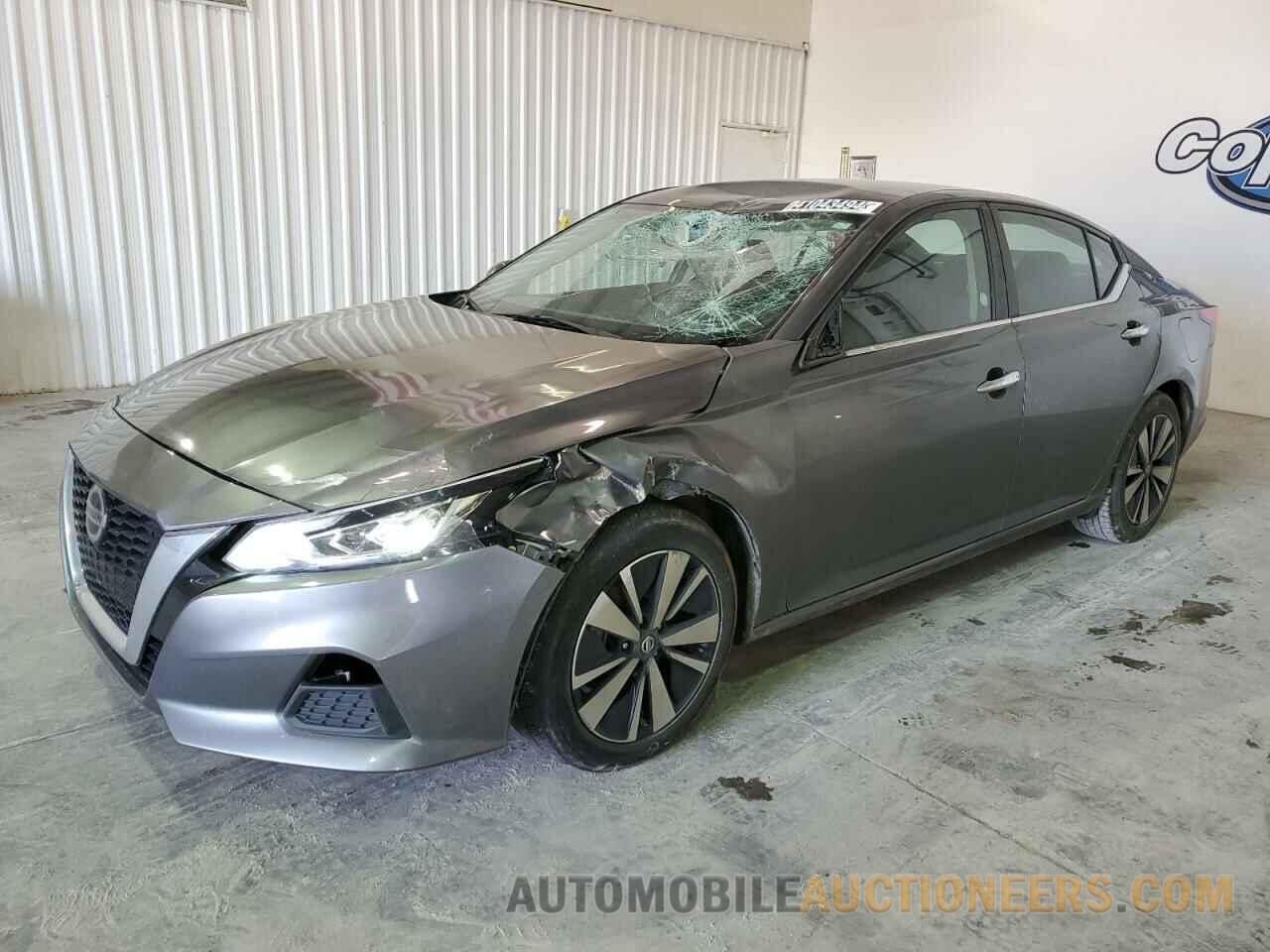 1N4BL4DV0MN336811 NISSAN ALTIMA 2021