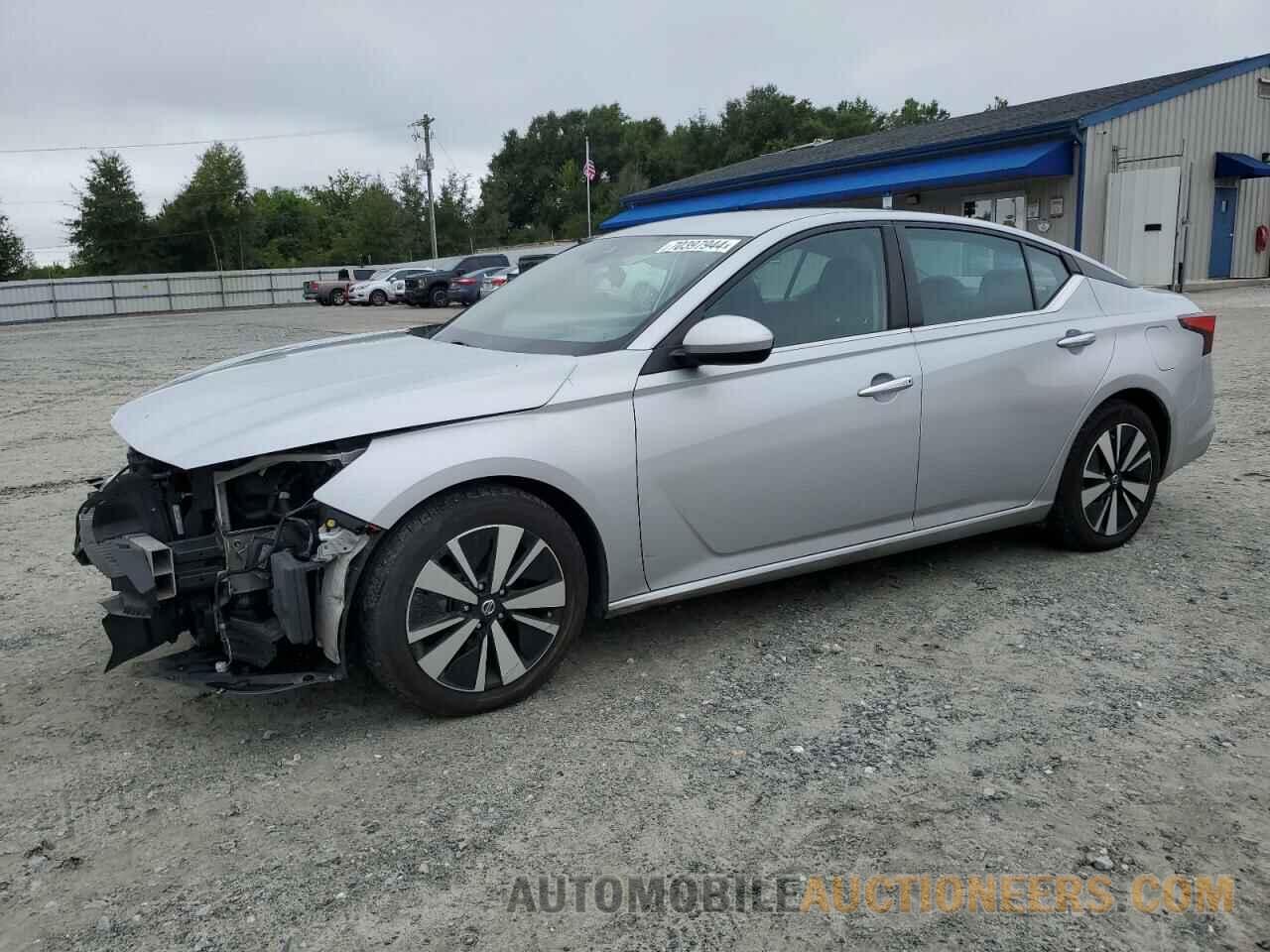 1N4BL4DV0MN338686 NISSAN ALTIMA 2021