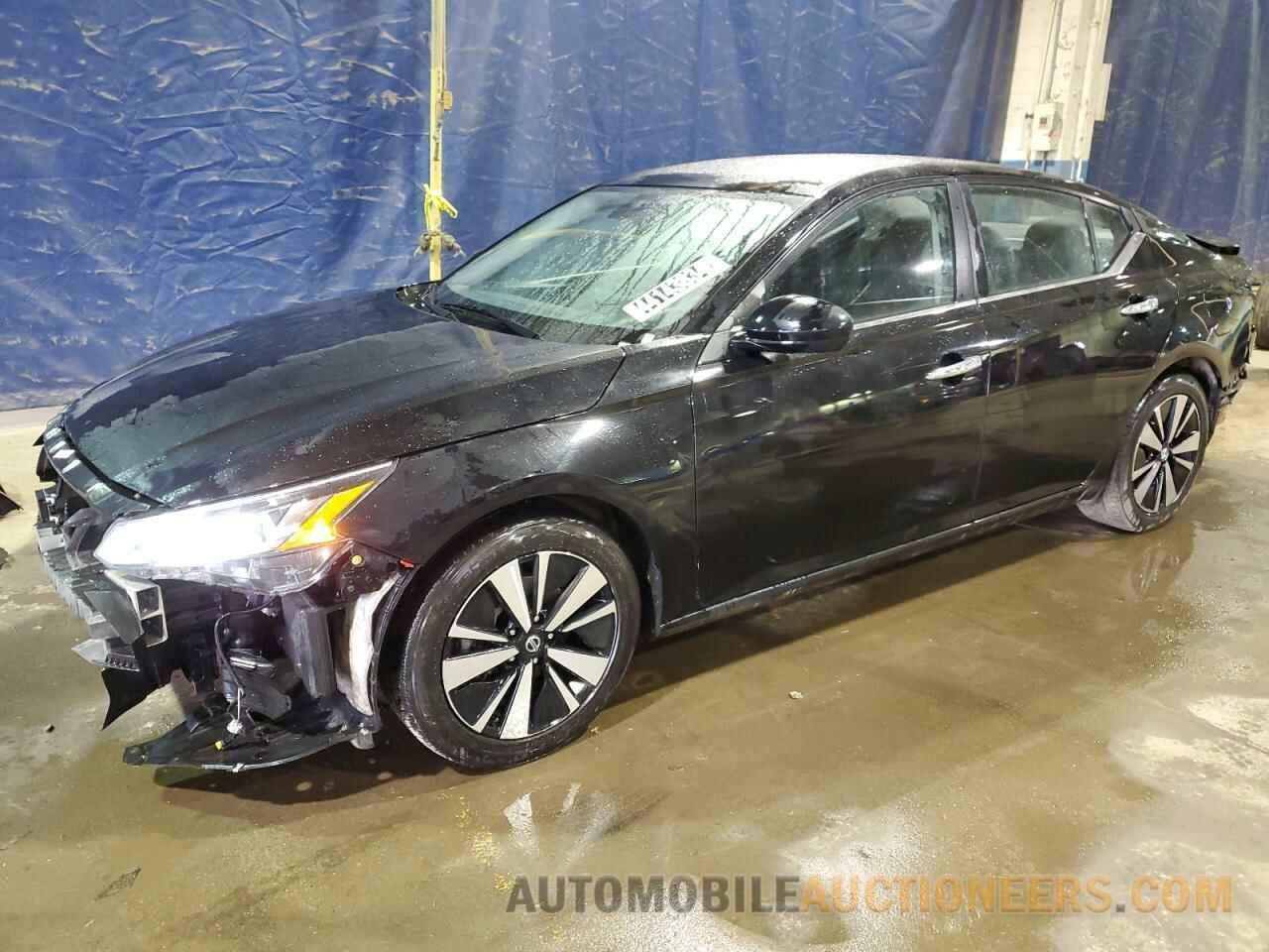 1N4BL4DV0MN353415 NISSAN ALTIMA 2021