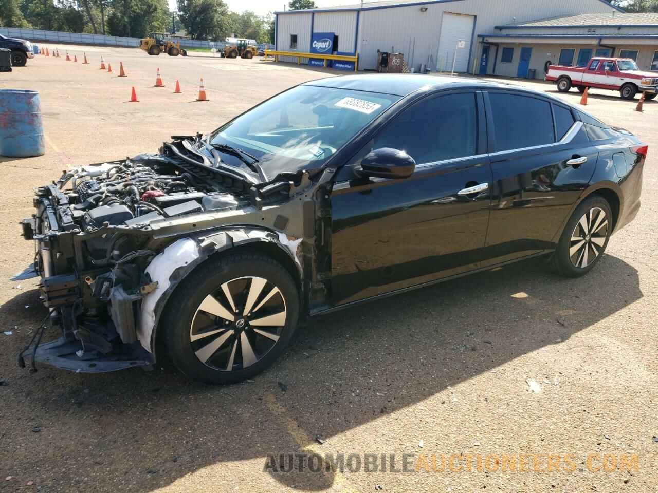 1N4BL4DV0MN354614 NISSAN ALTIMA 2021