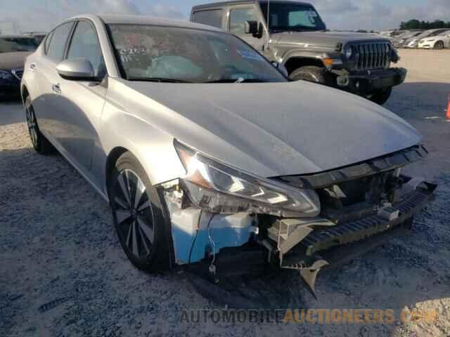 1N4BL4DV0MN357383 NISSAN ALTIMA 2021