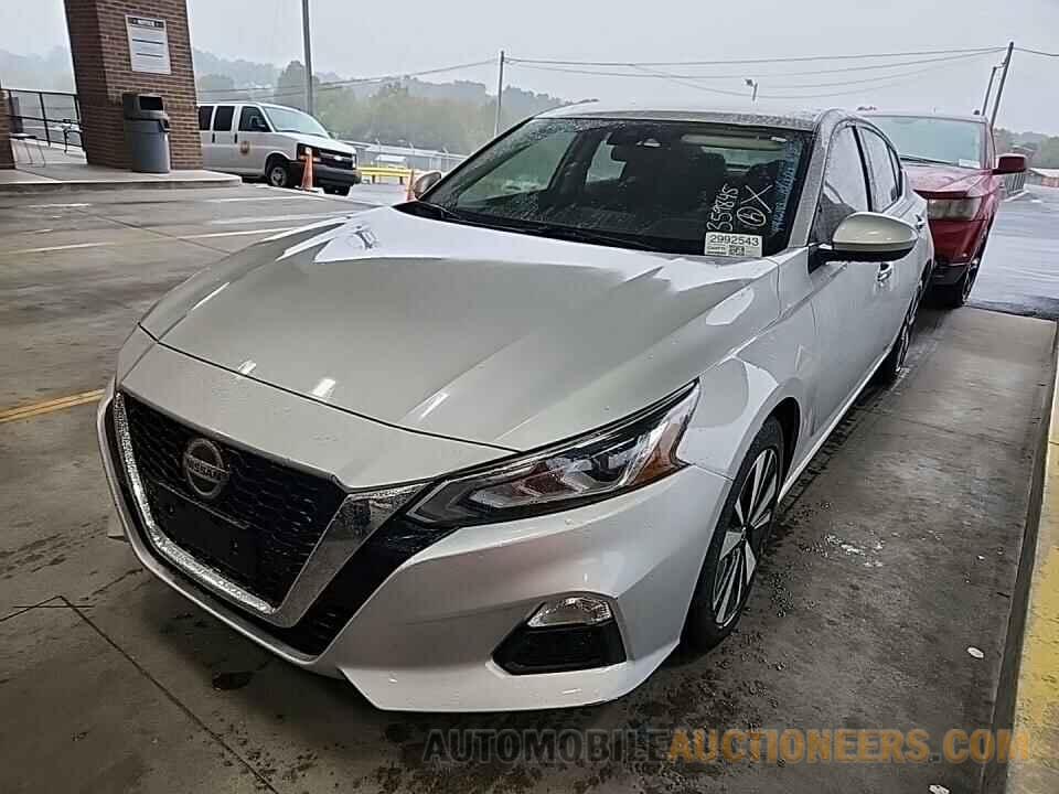 1N4BL4DV0MN359845 Nissan Altima 2021