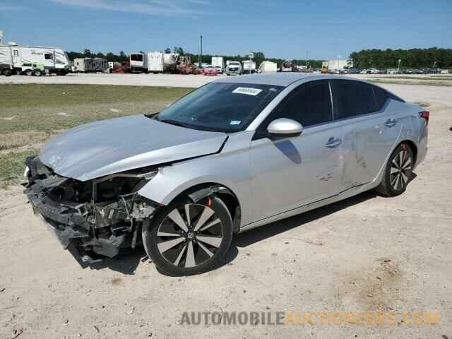 1N4BL4DV0MN362423 NISSAN ALTIMA 2021