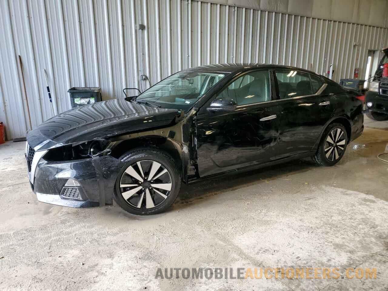 1N4BL4DV0MN362826 NISSAN ALTIMA 2021