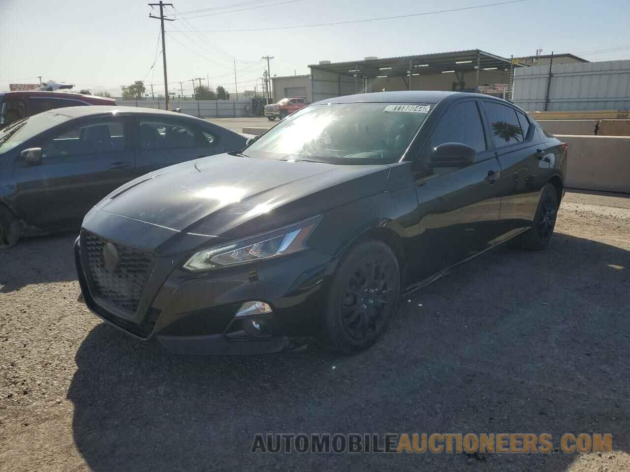 1N4BL4DV0MN365161 NISSAN ALTIMA 2021